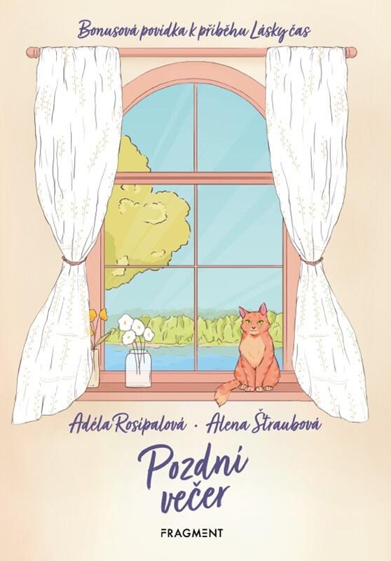 Pozdní Večer: Bonusová Povídka K Příběhu Lásky Čas