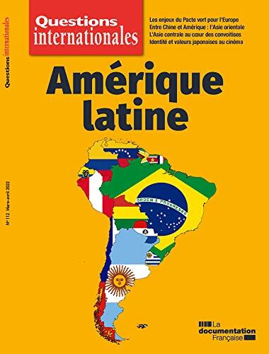 Amérique Latine: No. 112