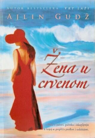 Žena u crvenom