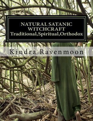 NATURAL SATANIC WITCHCRAFT - Traditional,Spiritual,Orthodox