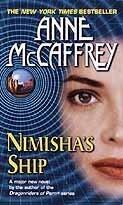 Nimisha's Ship