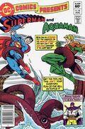 DC Comics Presents (1978-) #48