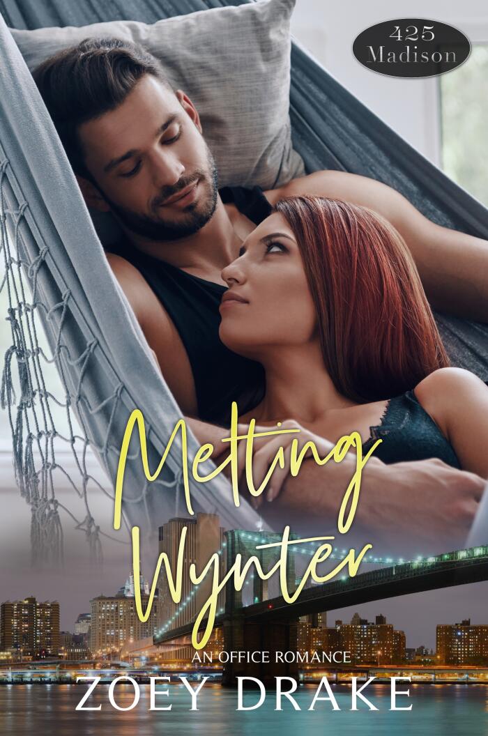 Melting Wynter