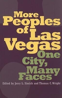 More Peoples of Las Vegas: One City, Many Faces