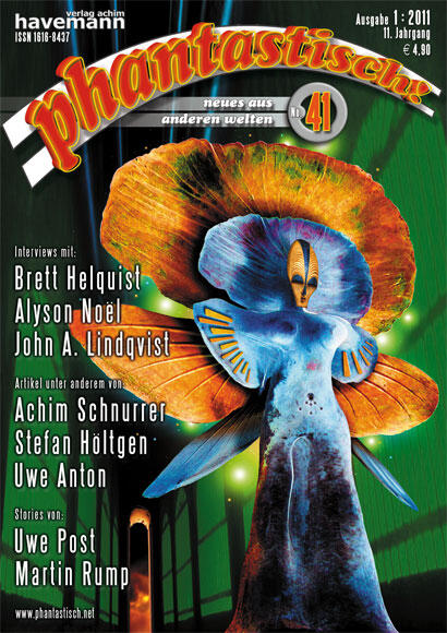 phantastisch! Ausgabe 41