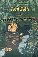 Tarzan ja leopardinimesed