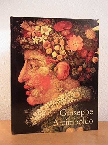Guiseppe Arcimboldo