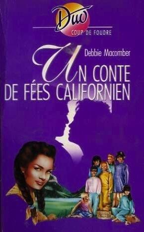 Un conte de fées californien