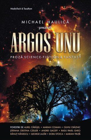 Argos Unu (Proză Science-Fiction & Fantasy)