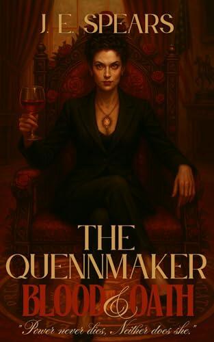 The Queenmaker: Blood & Oath