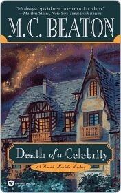 Death of a Celebrity