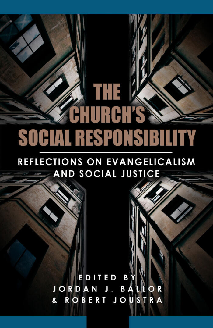 The Church's Social Responsibility