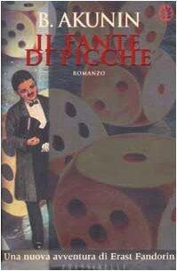 Il fante di picche