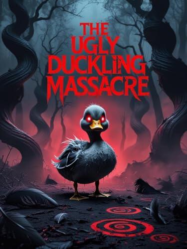 The Ugly Duckling Massacre: A Twisted Tale of Blood, Beasts, and Vengeance in the Dark Forest
