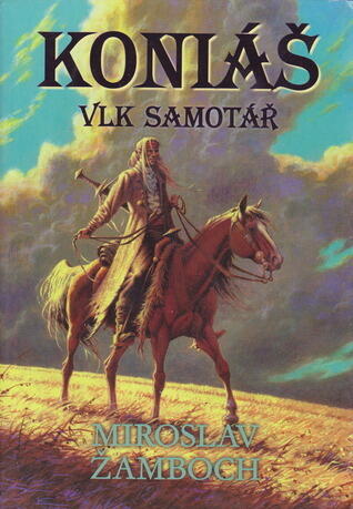 Vlk samotář