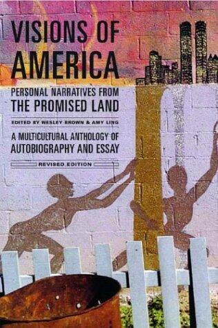 Visions of America : Personal Narratives from the Promised Land