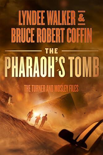 The Pharaoh's Tomb