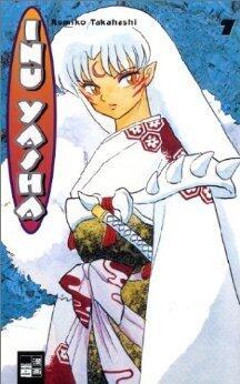 Inu Yasha, Band 7