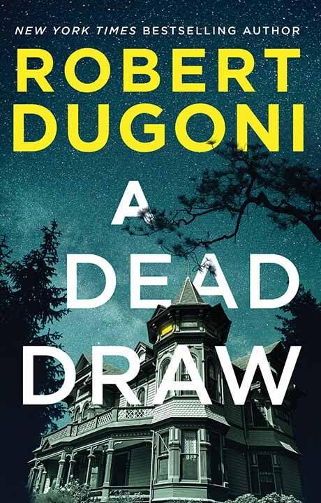 A Dead Draw: Tracy Crosswhite