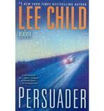 Persuader: A Reacher Novel [Paperback]