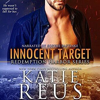 Innocent Target