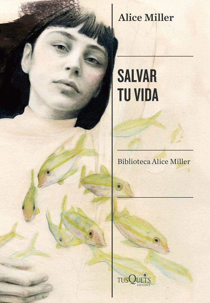 Salvar tu vida: La superación del maltrato en la infancia