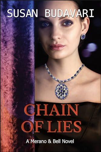 Chain Of Lies: A Merano & Bell Novel