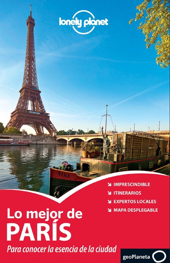 Lo mejor de París