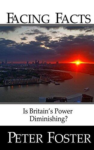Facing Facts: Is Britain's power diminishing?