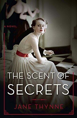 The Scent of Secrets: A Novel