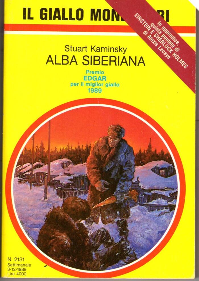Alba siberiana