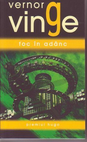 Foc în adânc