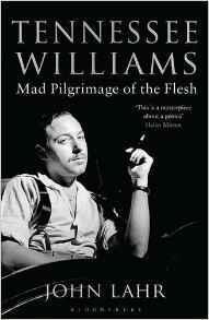 Tennessee Williams: Mad Pilgrimage of the Flesh
