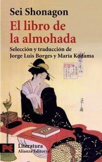 El libro de la almohada
