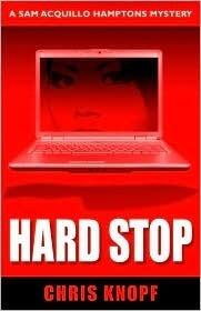 Hard Stop