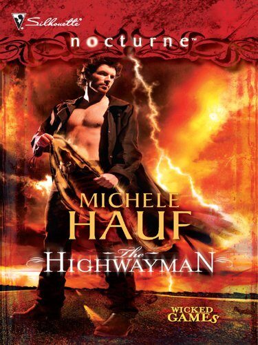 Mills & Boon : The Highwayman