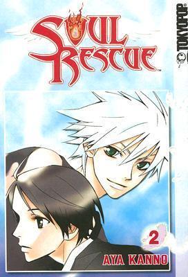 Soul Rescue Volume 2
