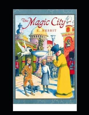 The Magic City