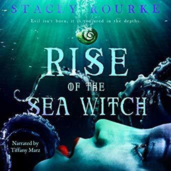 Rise of the Sea Witch