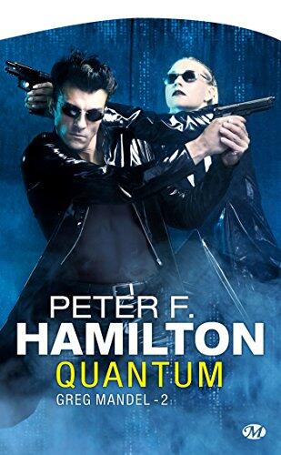 Quantum (Greg Mandel, T2)