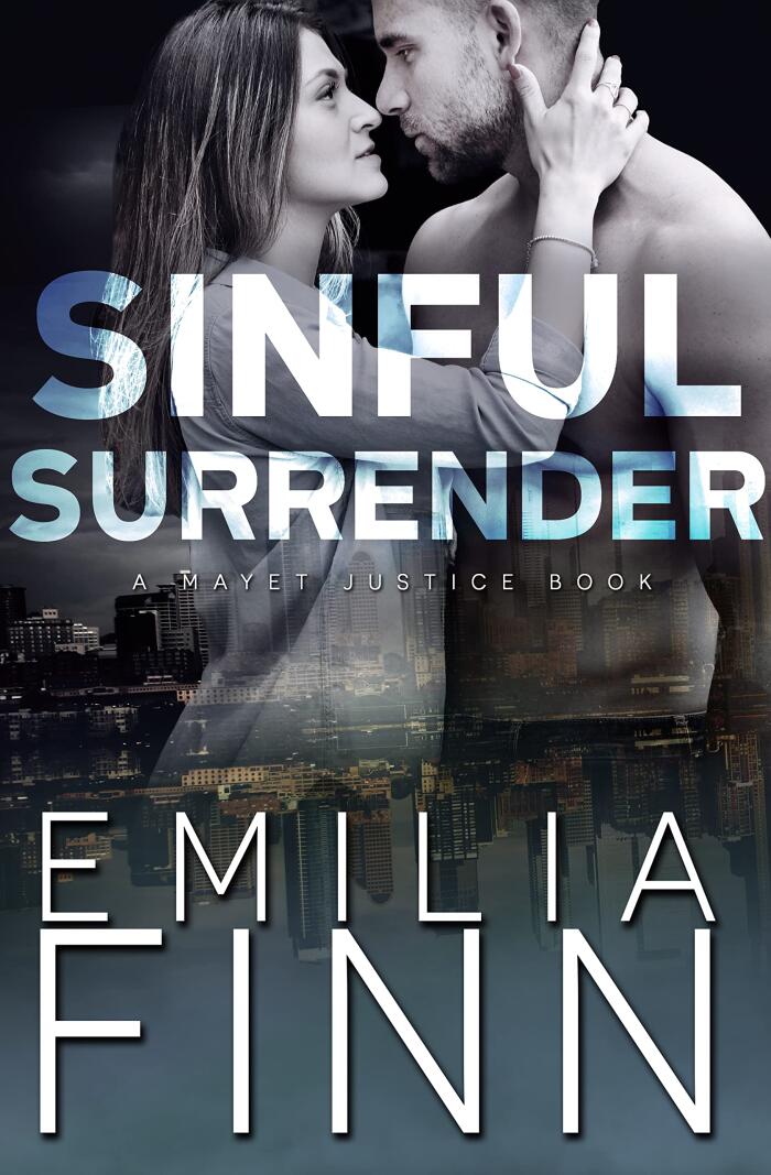 Sinful Surrender