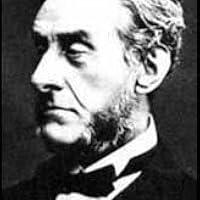 Anthony Ashley Cooper