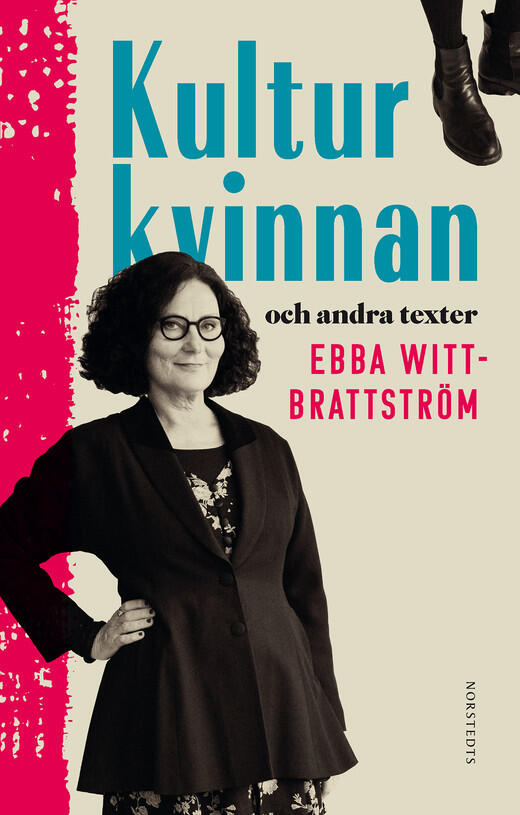 Kulturkvinnan och andra texter