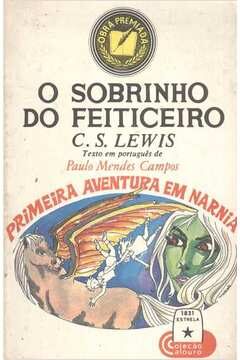 O Sobrinho do Feiticeiro