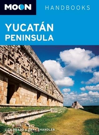 Moon Yucatán Peninsula