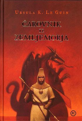Čarovnik iz Zemljemorja
