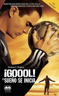 Gool!