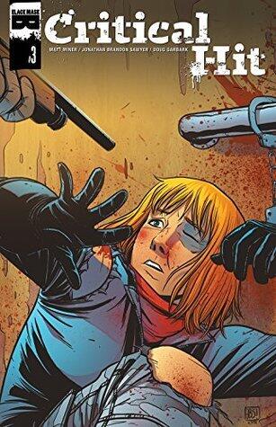 Critical Hit #3