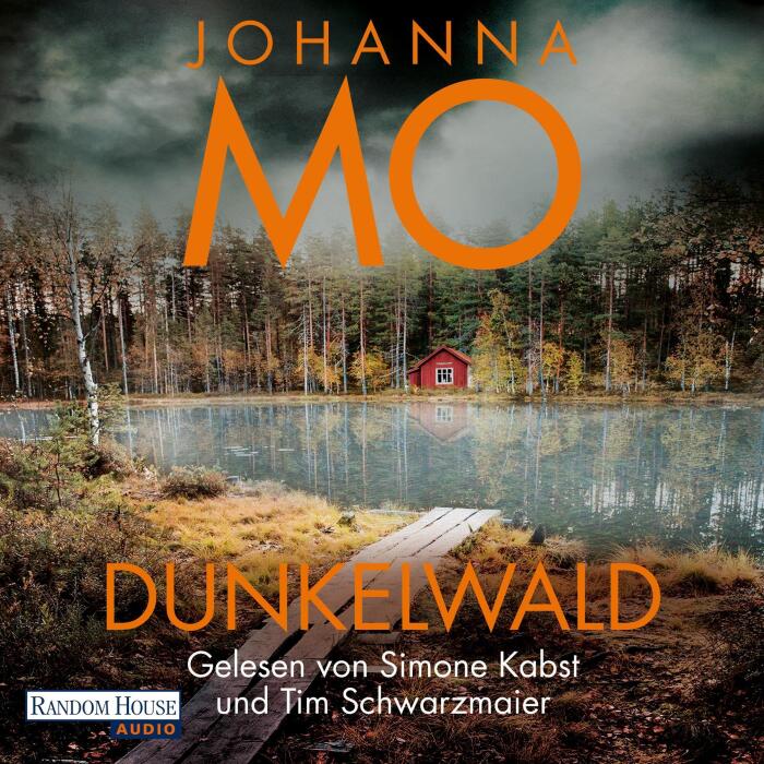 Dunkelwald: Hanna Duncker 3