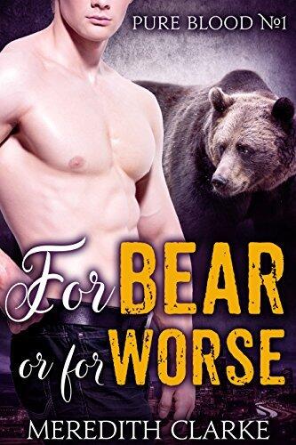For Bear Or For Worse